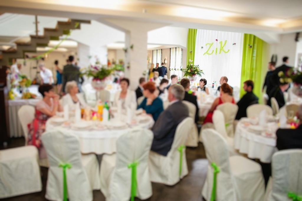 Centrum Restauracyjno-Hotelowe Florres Pawlowiczki Экстерьер фото